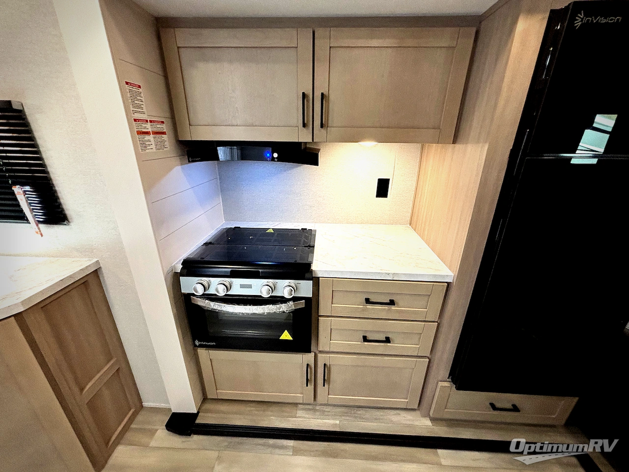 2026 Heartland Prowler 2201MDS Photo 11