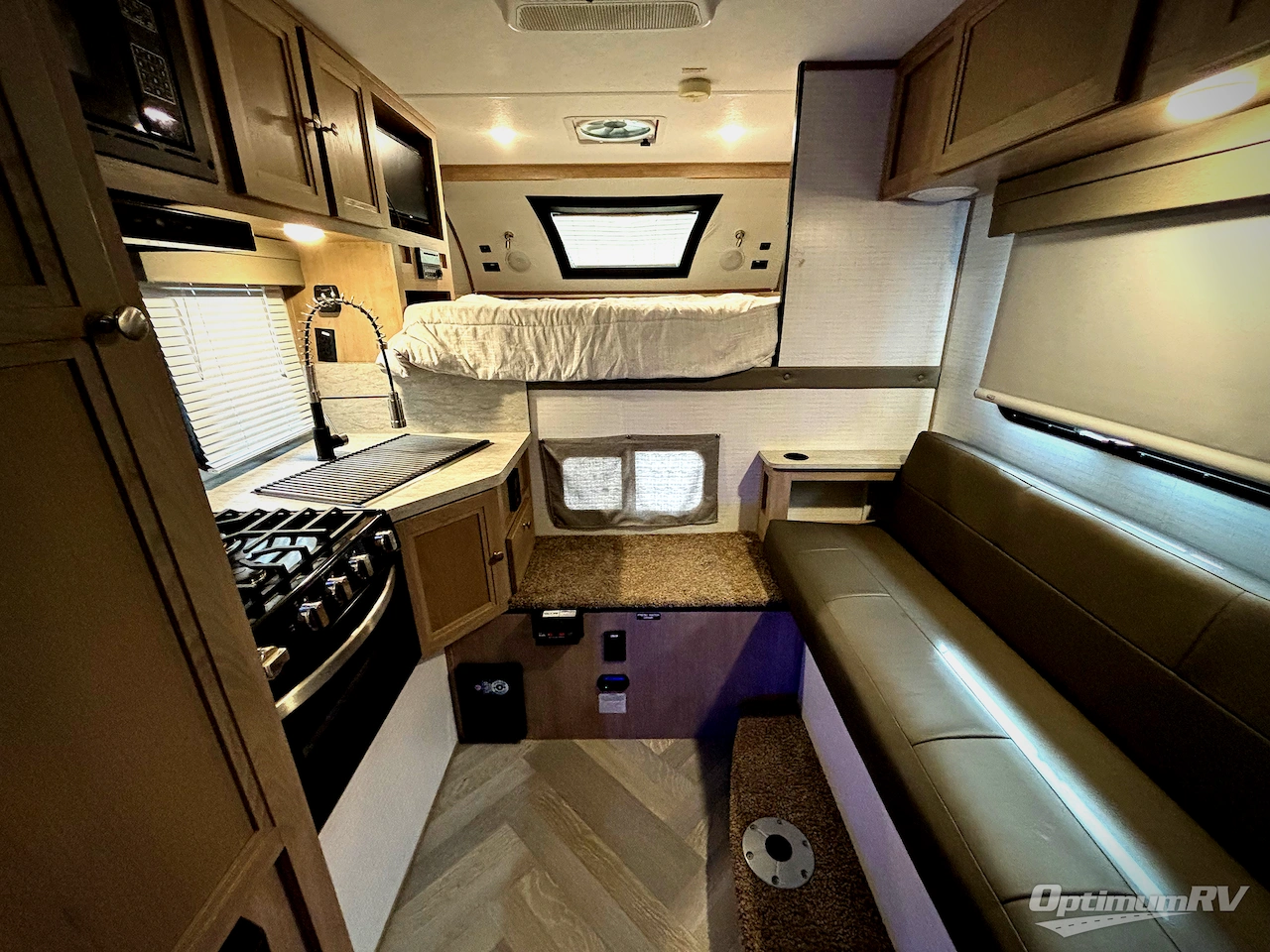 2023 Palomino Real-Lite HS-1806 Photo 5