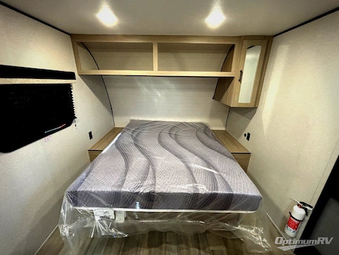 2026 Heartland Prowler 1700RB RV Photo 3