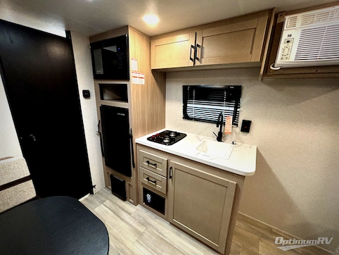 2026 Heartland Prowler 1700RB RV Photo 4