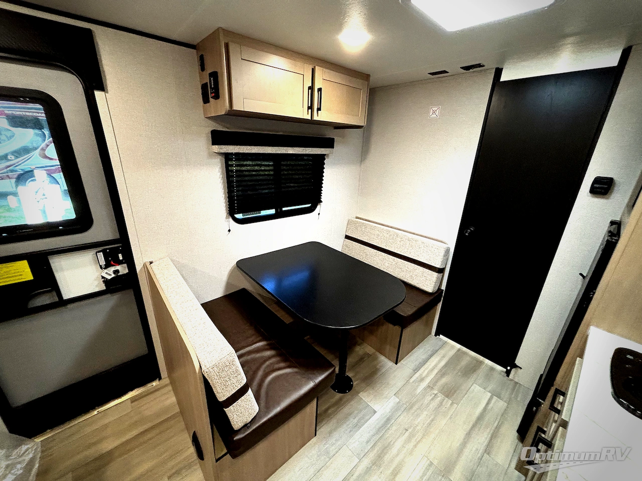 2026 Heartland Prowler 1700RB Photo 9