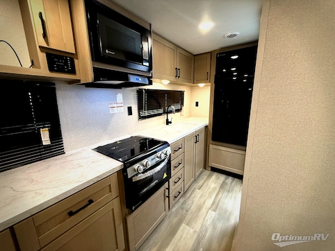 2026 Heartland Prowler 2103MKS RV Photo 3