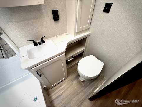 2026 Heartland Prowler 2103MKS RV Photo 4