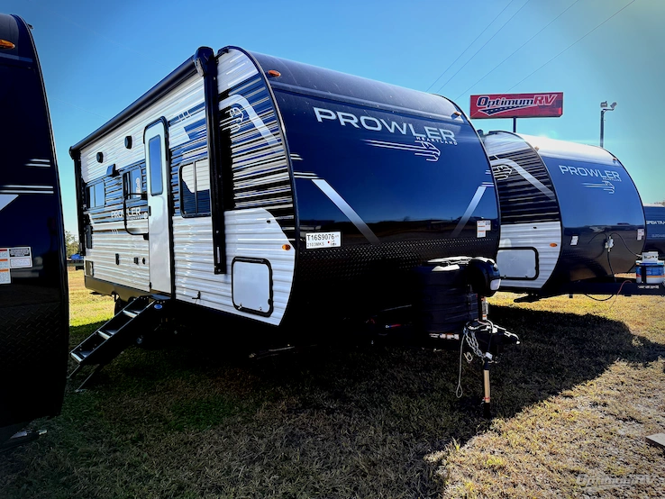 2026 Heartland Prowler 2103MKS RV Photo 1