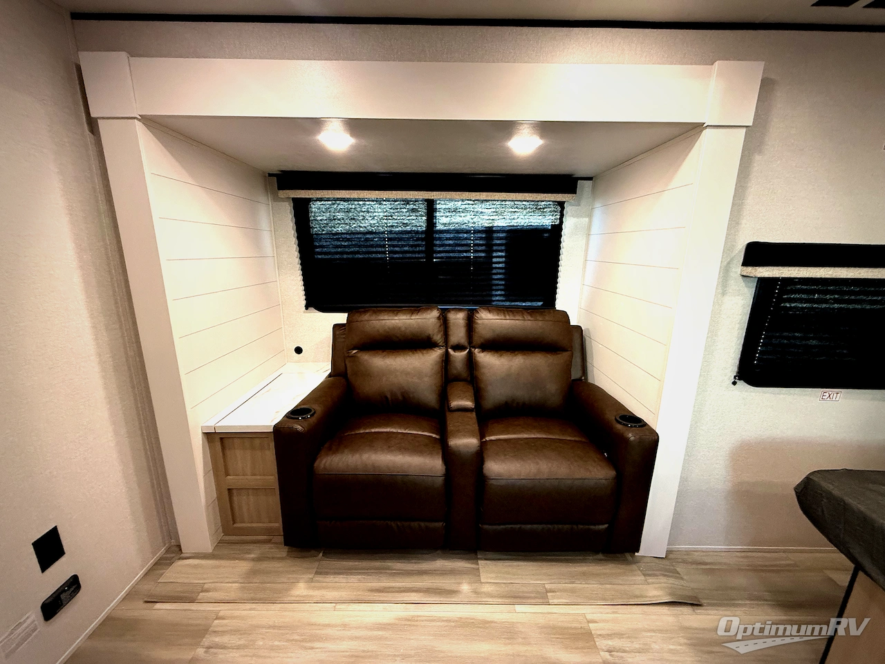 2026 Heartland Prowler 2103MKS Photo 7