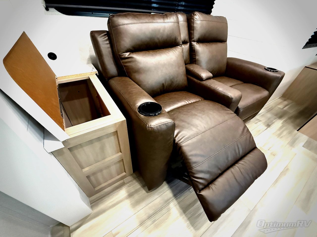 2026 Heartland Prowler 2103MKS Photo 8