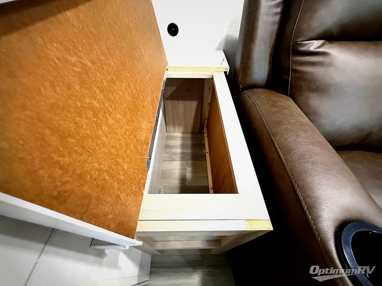 2026 Heartland Prowler 2103MKS Photo 9