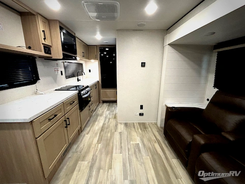 2026 Heartland Prowler 2103MKS RV Photo 2