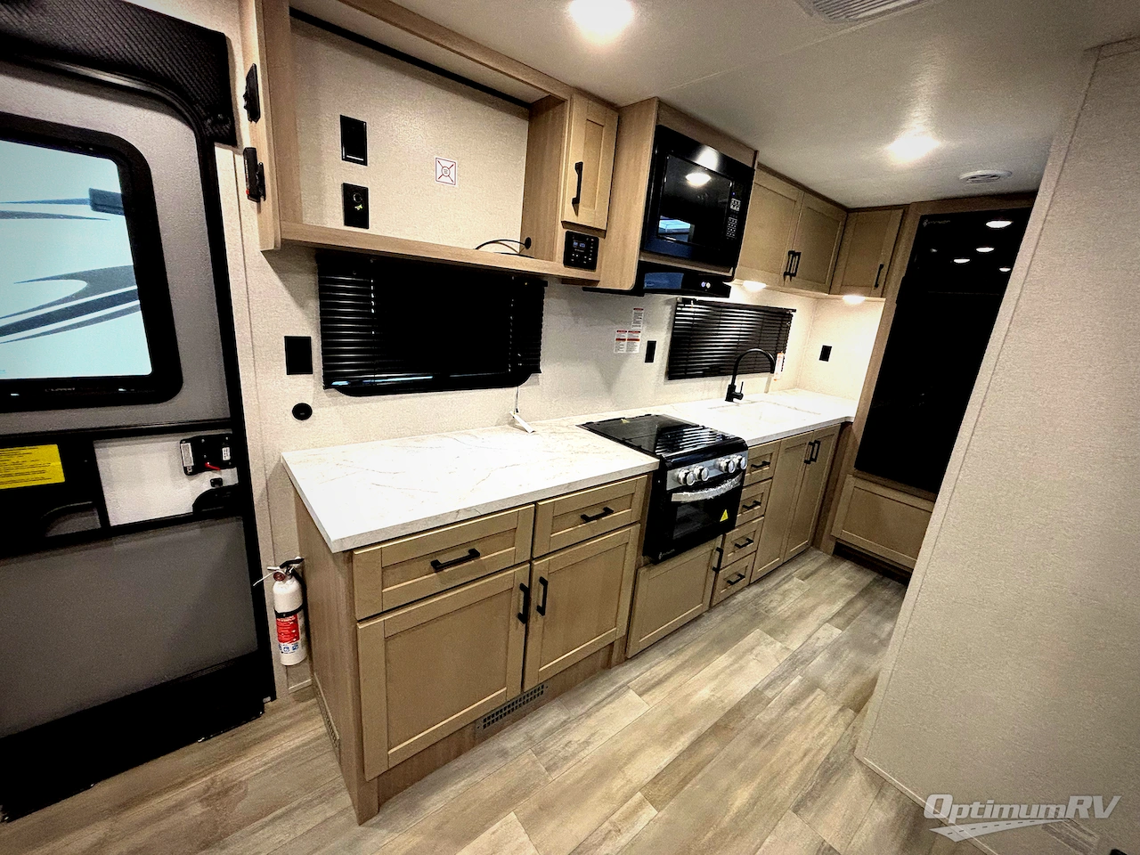 2026 Heartland Prowler 2103MKS Photo 9