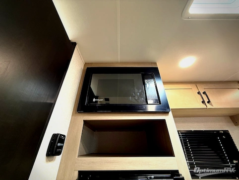 2026 Heartland Prowler 1700RB RV Photo 4