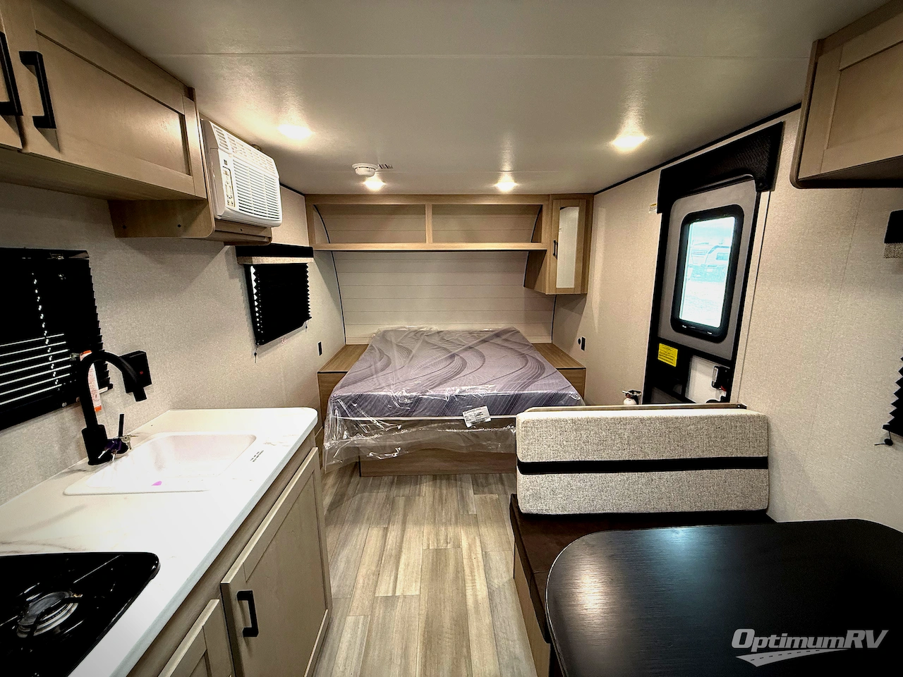 2026 Heartland Prowler 1700RB Photo 5