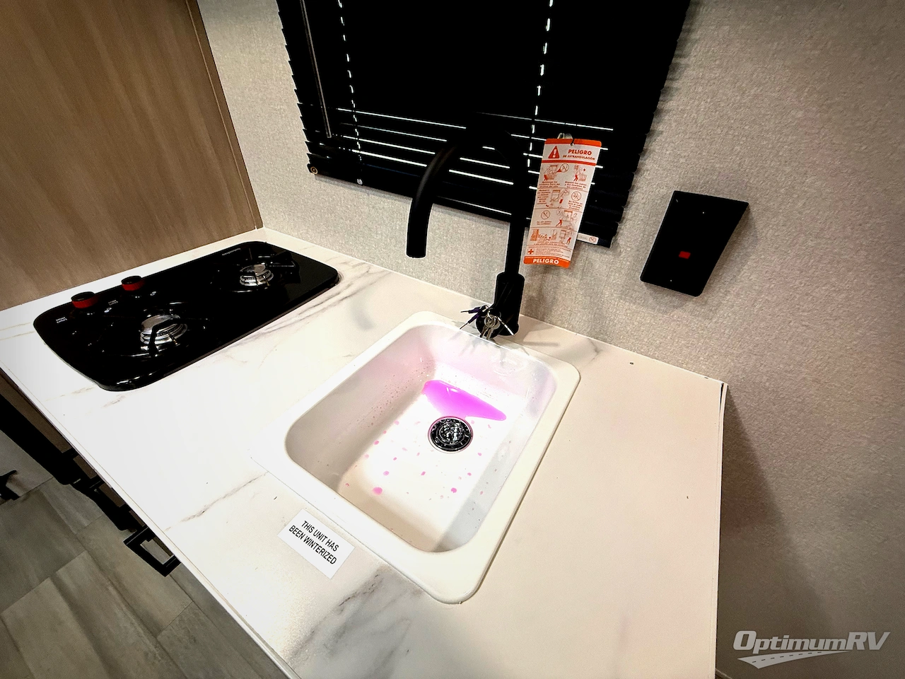 2026 Heartland Prowler 1700RB Photo 10