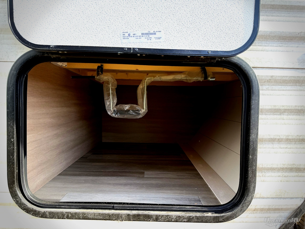 2026 Heartland Prowler 1700RB Photo 16