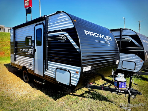 New 2027 Heartland Prowler 1700BH Featured Photo