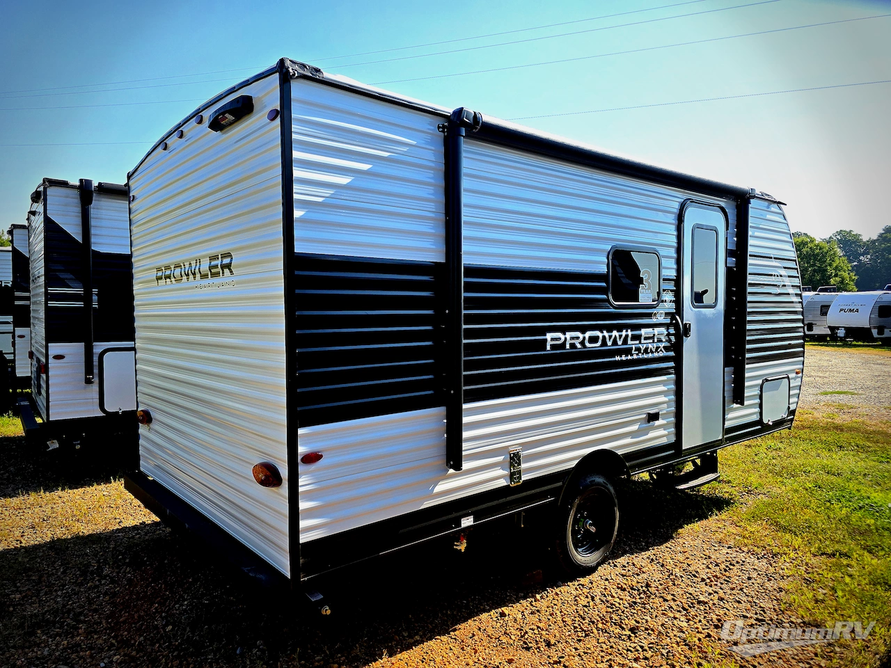 2027 Heartland Prowler 1700BH Photo 2