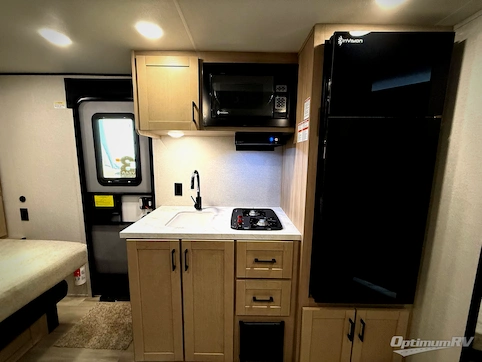 2026 Heartland Prowler 1802MBS RV Photo 3