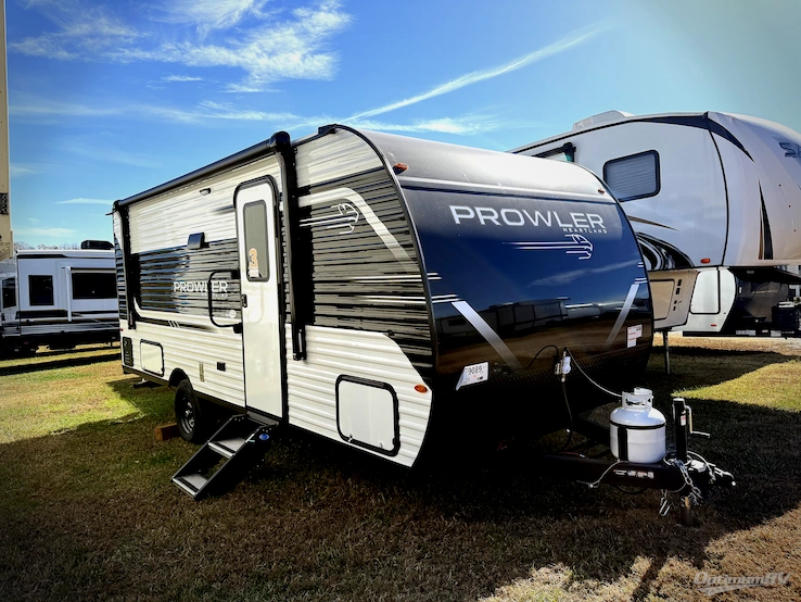 2026 Heartland Prowler 1802MBS RV Photo 1