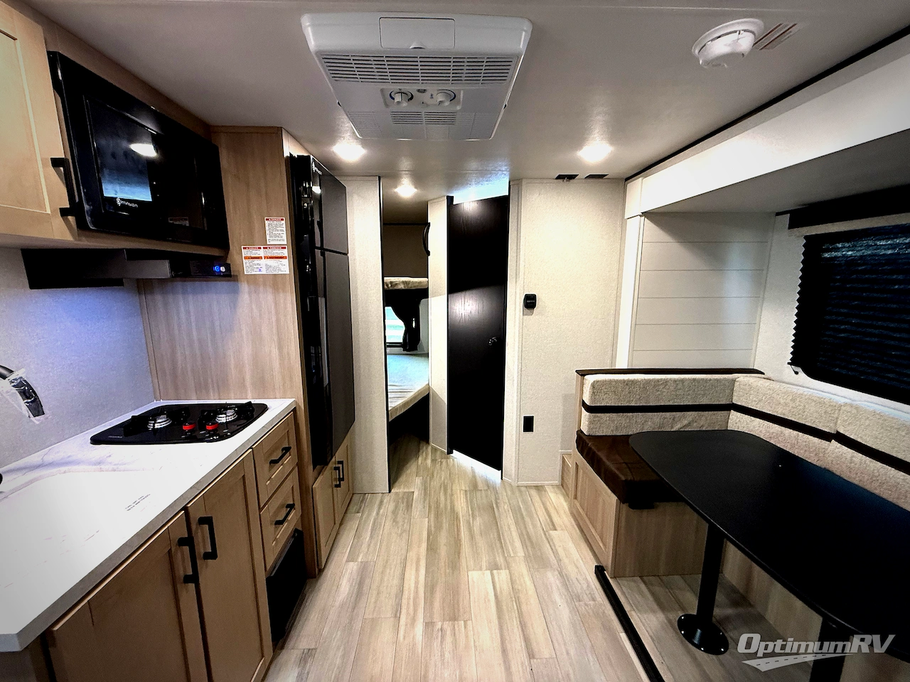 2026 Heartland Prowler 1802MBS Photo 4