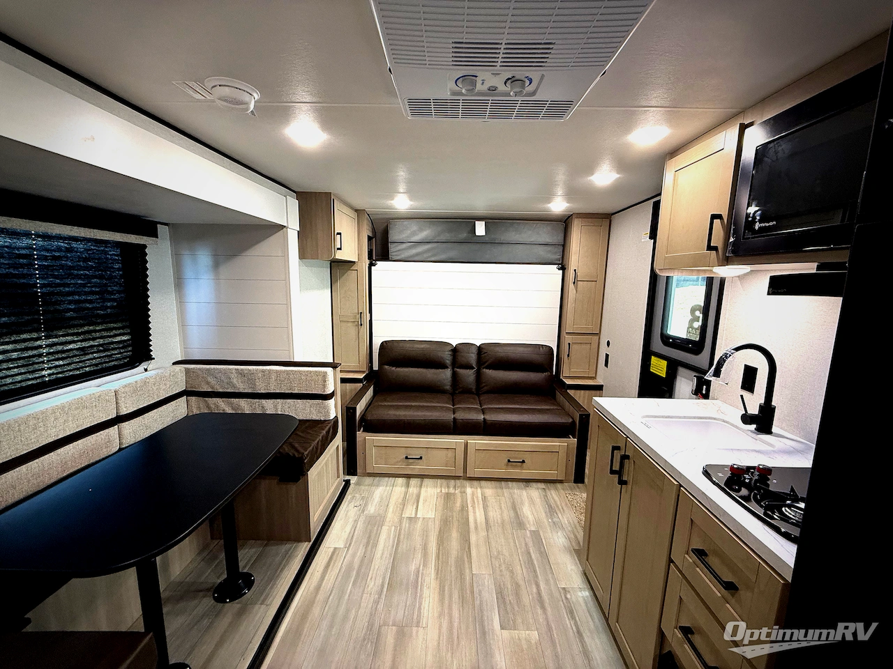 2026 Heartland Prowler 1802MBS Photo 5