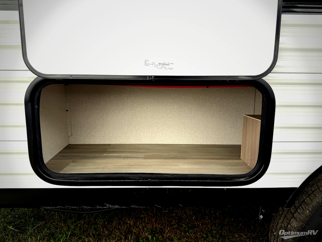 2026 Heartland Prowler 1802MBS Photo 19