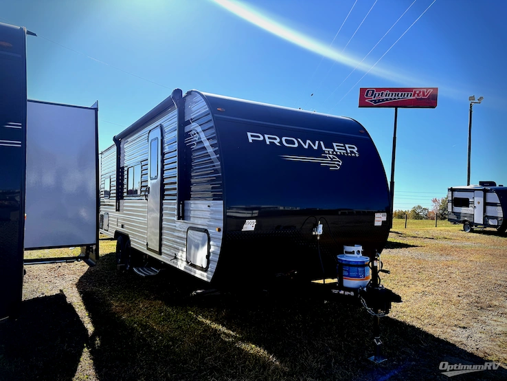 2026 Heartland Prowler 2500BH RV Photo 1