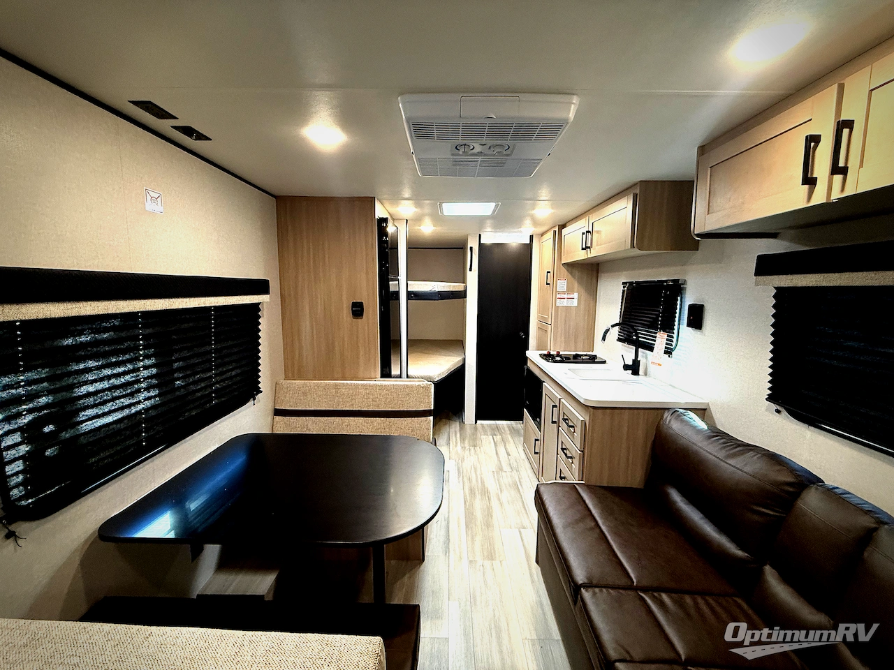 2026 Heartland Prowler 2500BH Photo 4