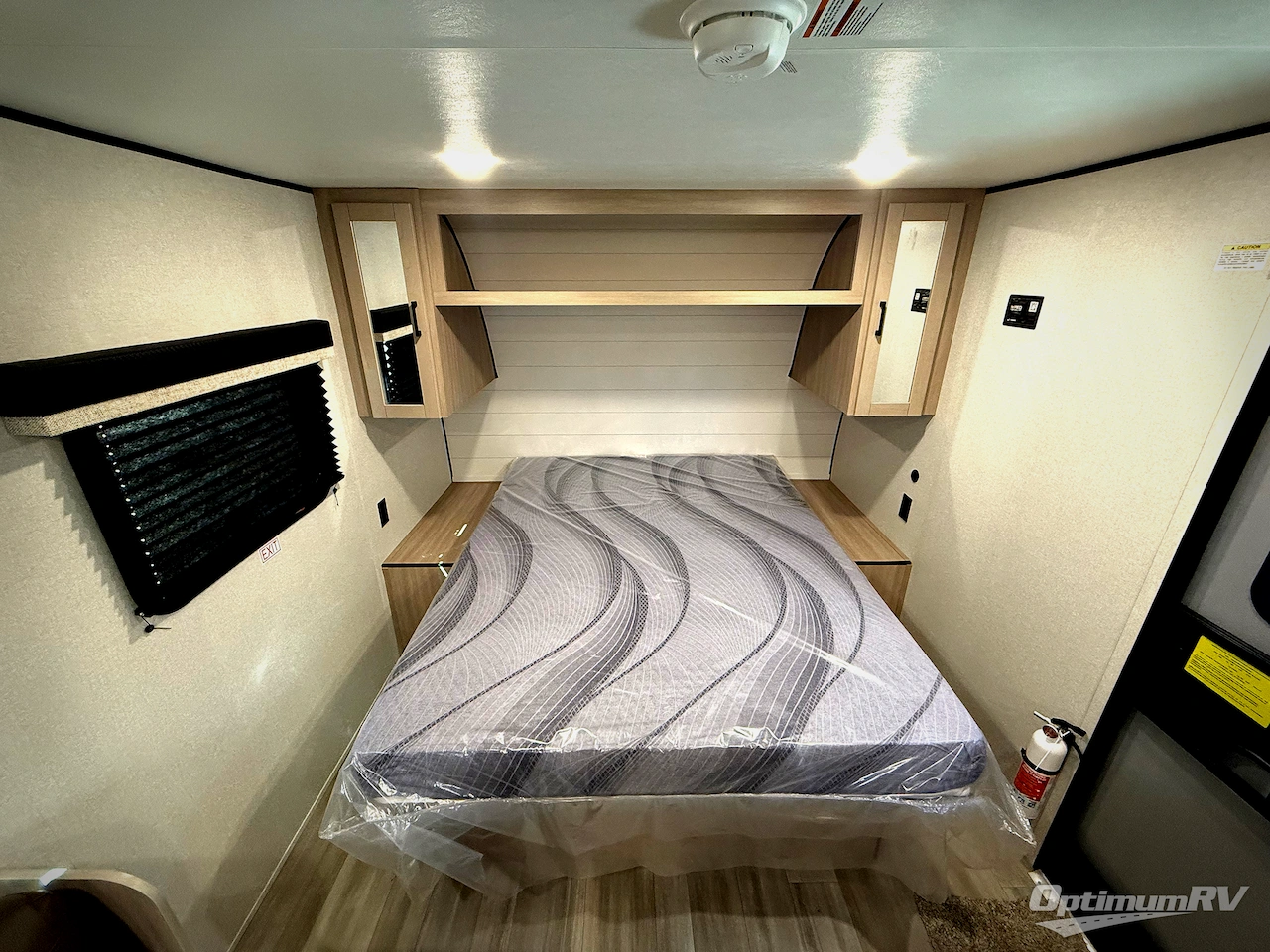 2026 Heartland Prowler 2500BH Photo 6