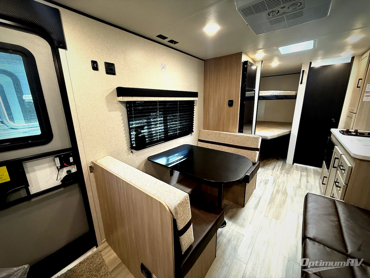 2026 Heartland Prowler 2500BH Photo 7