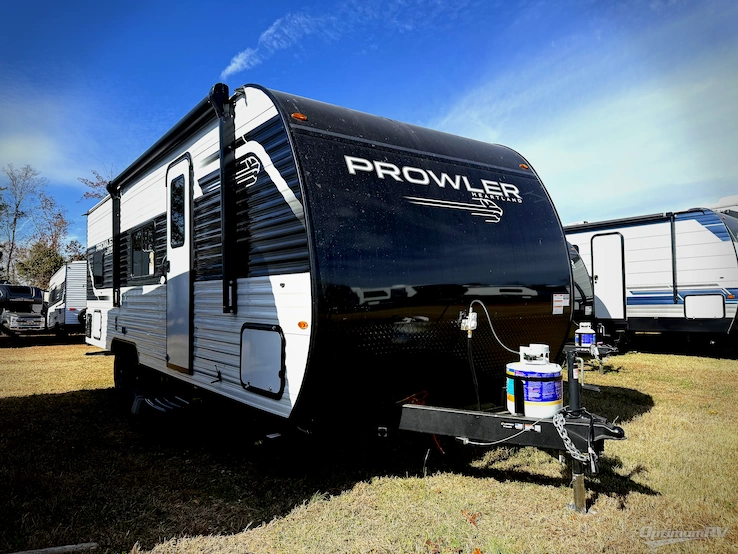 2026 Heartland Prowler 2500BH RV Photo 1