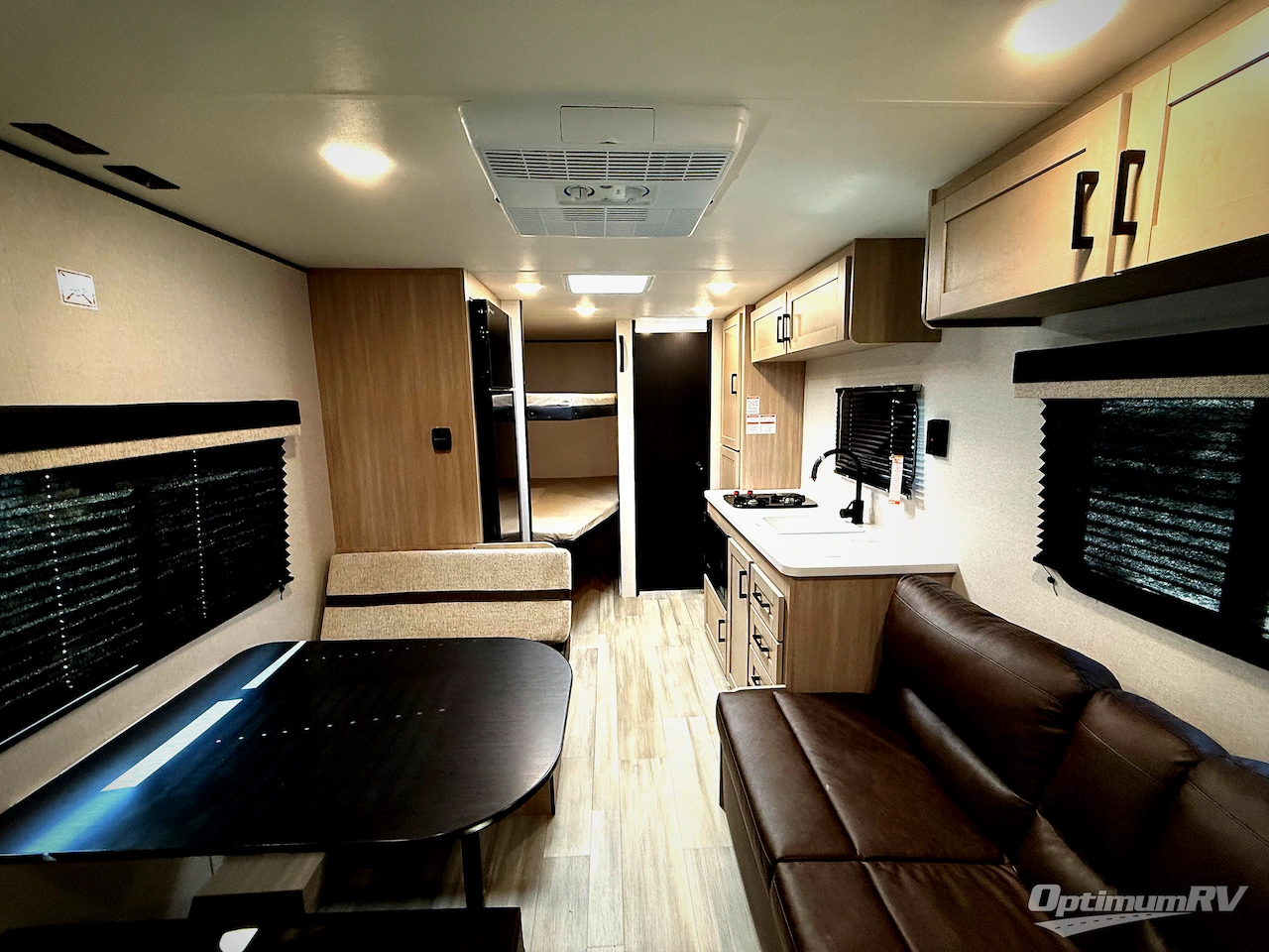 2026 Heartland Prowler 2500BH Photo 5