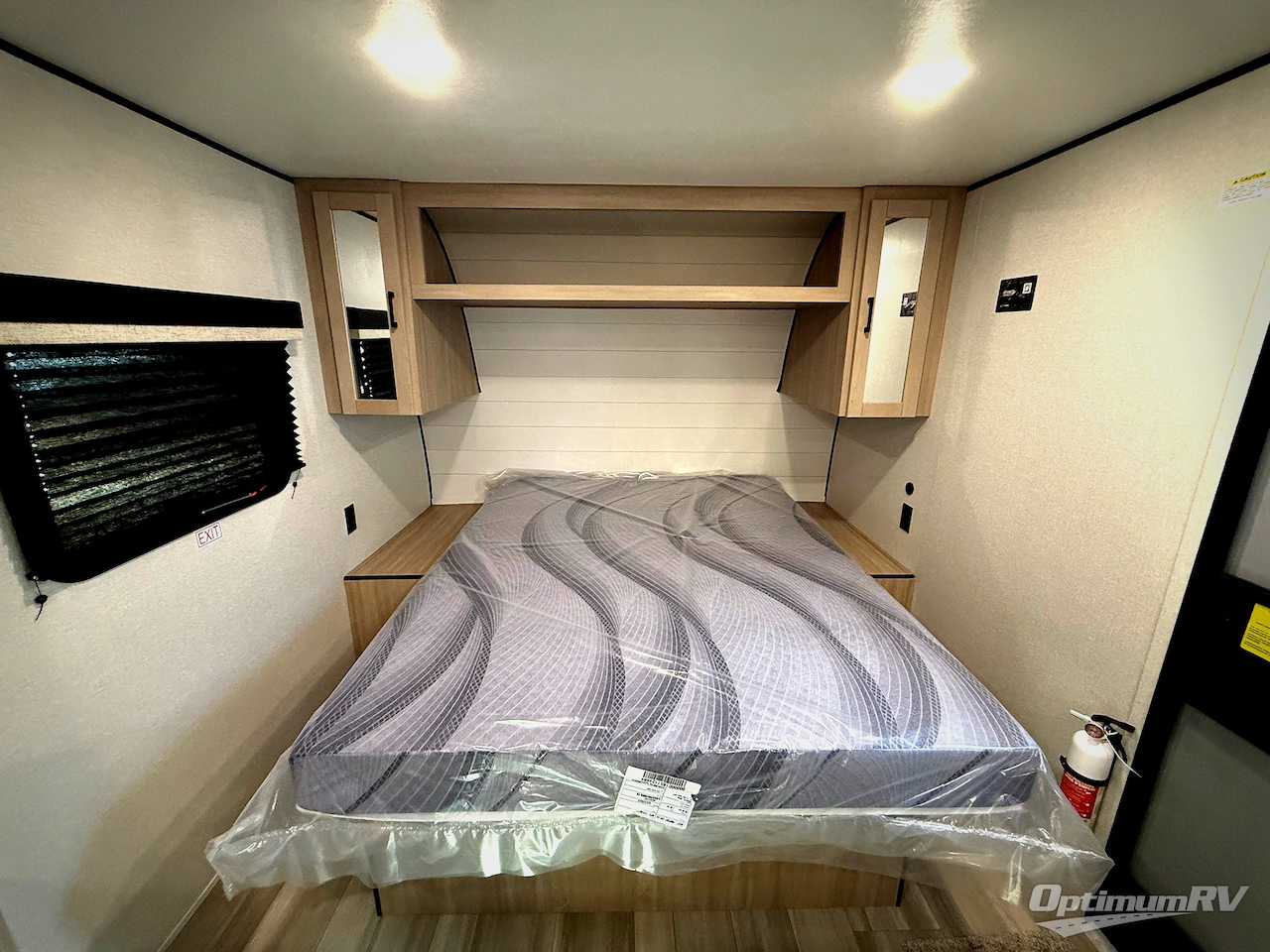 2026 Heartland Prowler 2500BH Photo 18