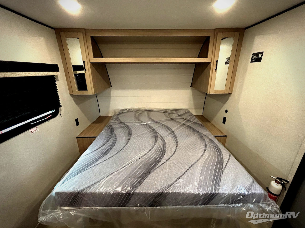 2026 Heartland Prowler 2500BH Photo 7