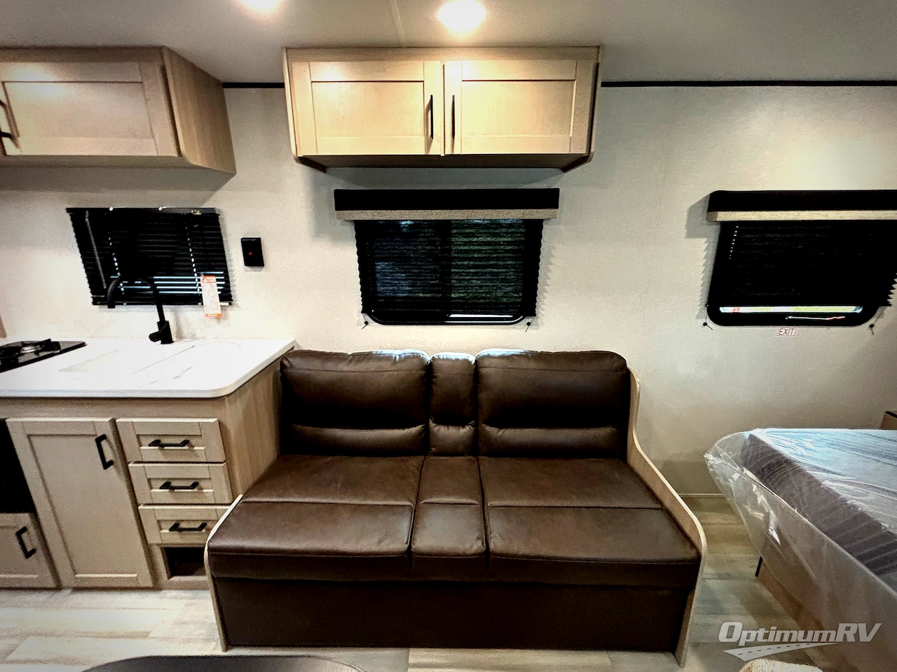 2026 Heartland Prowler 2500BH Photo 8