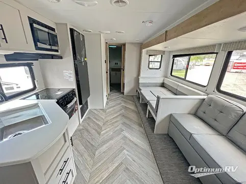 2024 Heartland Prowler 300SBH RV Photo 2