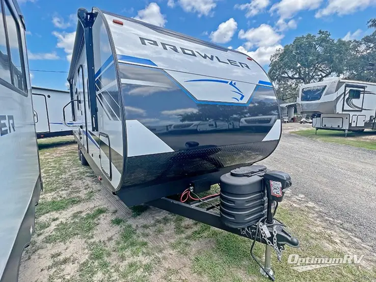 2024 Heartland Prowler 300SBH RV Photo 1