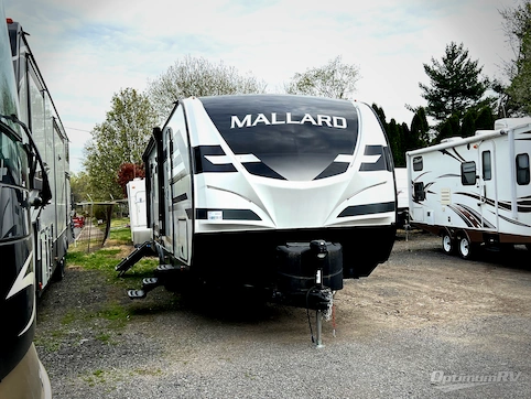 Used 2021 Heartland Mallard 27 Featured Photo