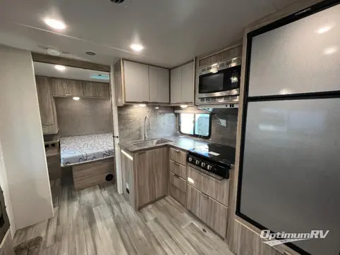 2022 Winnebago Towables Minnie 2801BHS RV Photo 2