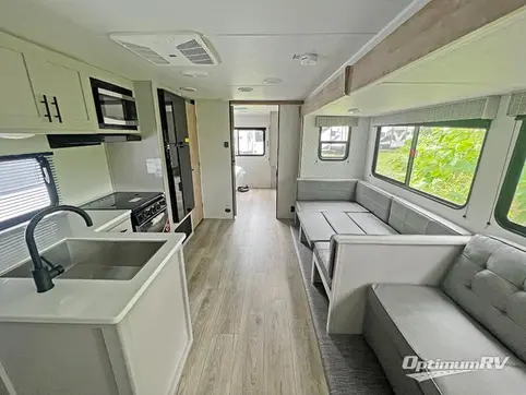 2024 Heartland Prowler 323SBR RV Photo 2
