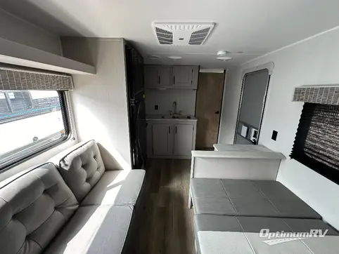 2024 Heartland Prowler Lynx 255BHX RV Photo 2