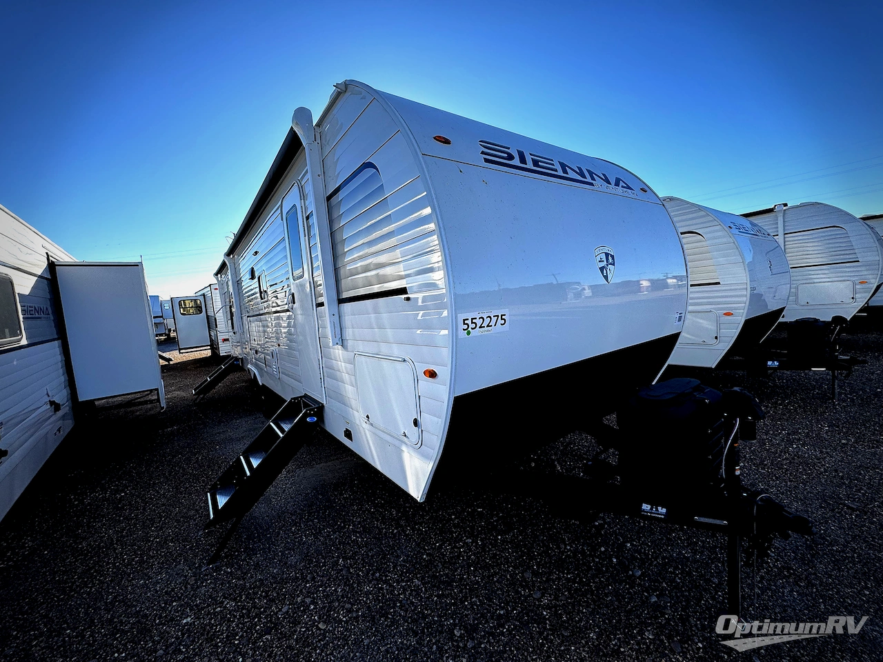 2026 Venture Sienna SA311VDB Photo 1