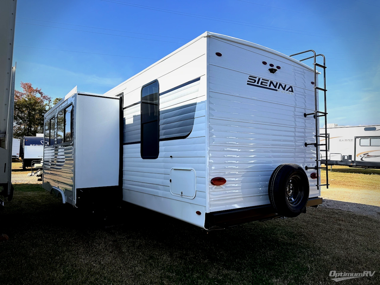 2026 Venture Sienna SA311VDB Photo 3