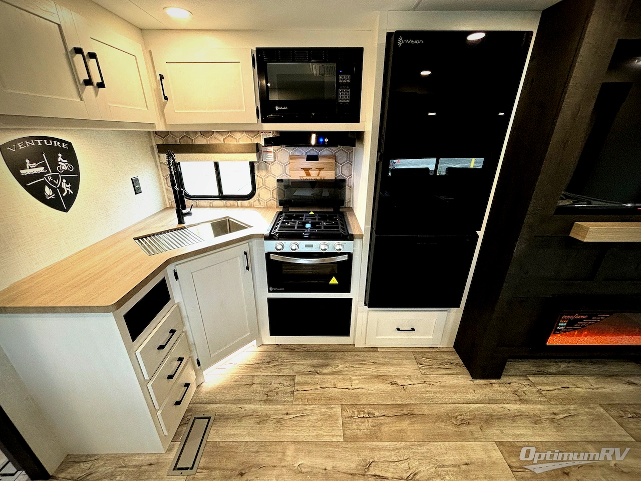 2026 Venture Sienna SA311VDB Photo 7