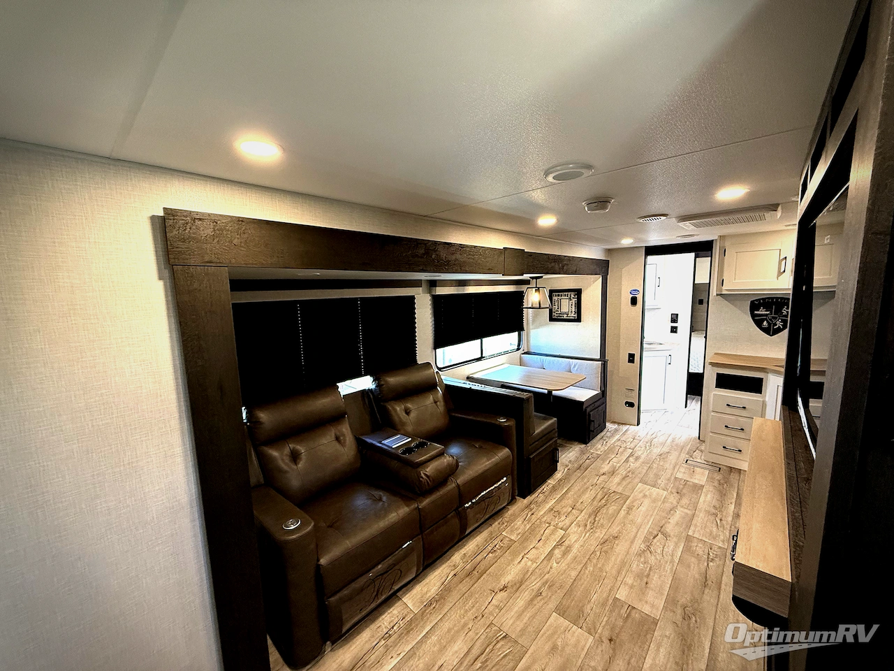 2026 Venture Sienna SA311VDB Photo 4