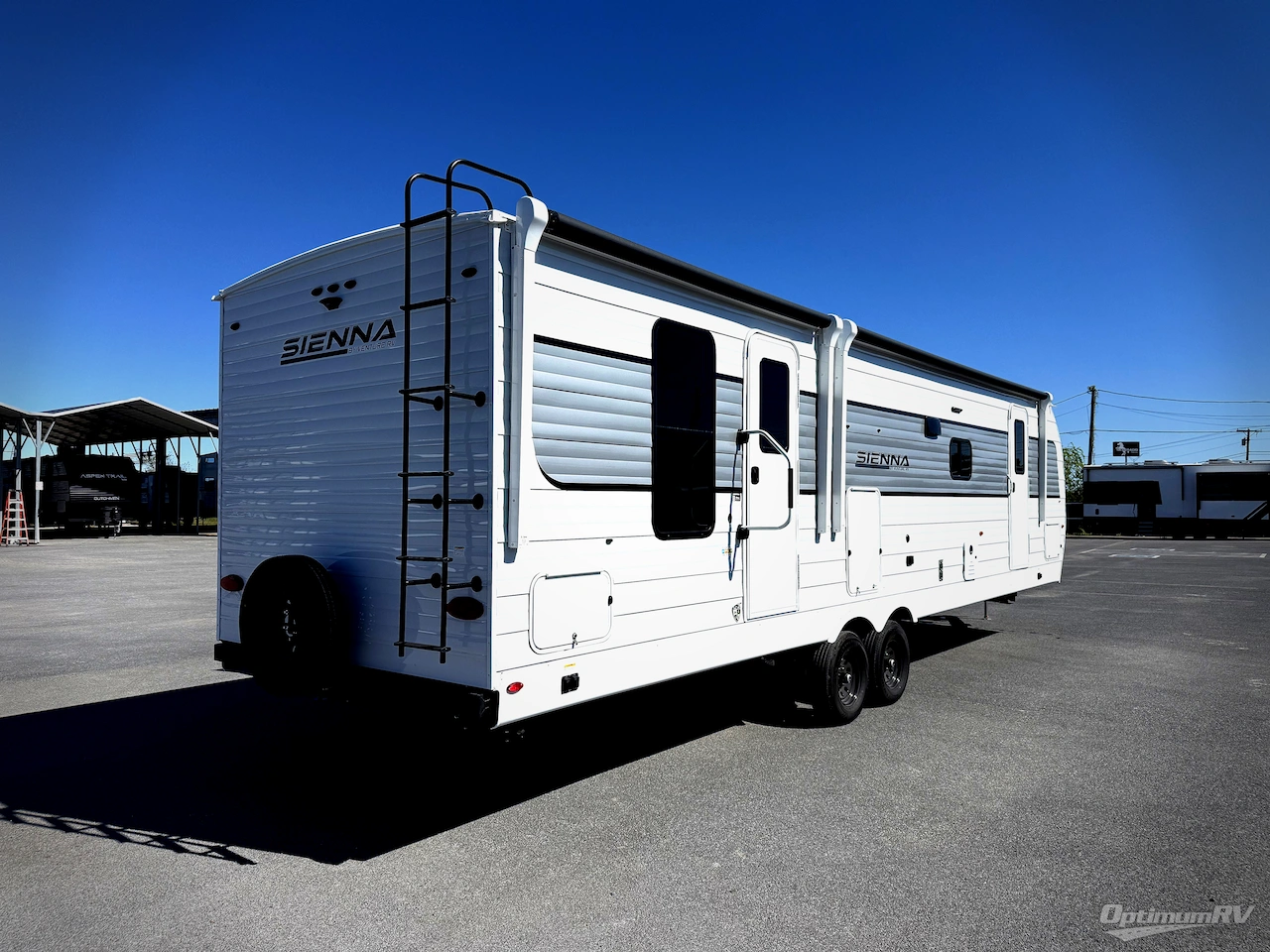 2026 Venture Sienna SA311VDB Photo 2