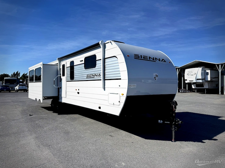 2026 Venture Sienna SA293VIK RV Photo 1