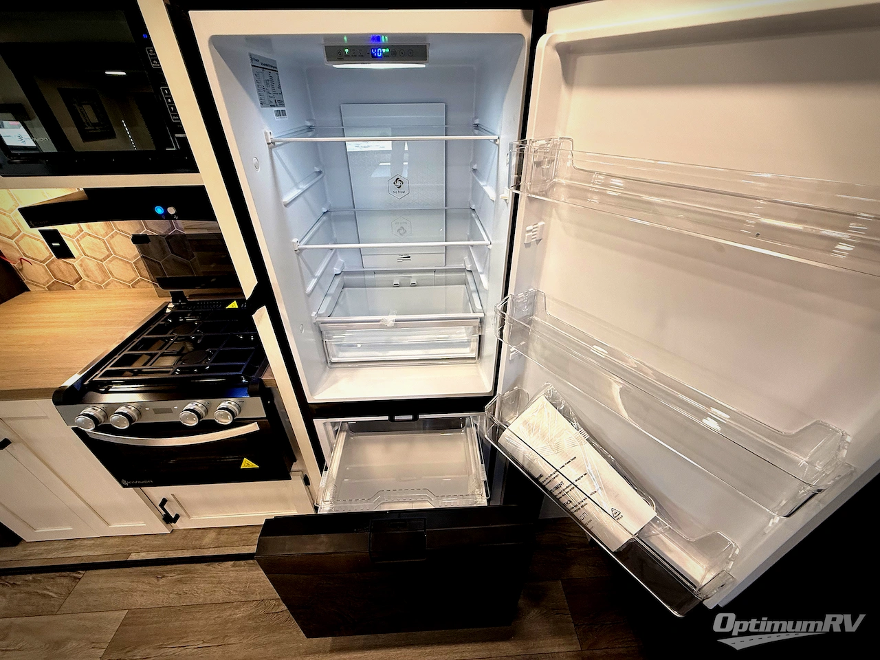 2026 Venture Sienna SA293VIK Photo 12