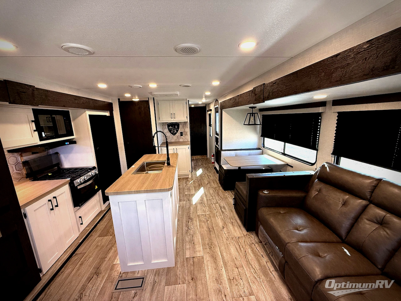 2026 Venture Sienna SA293VIK Photo 15