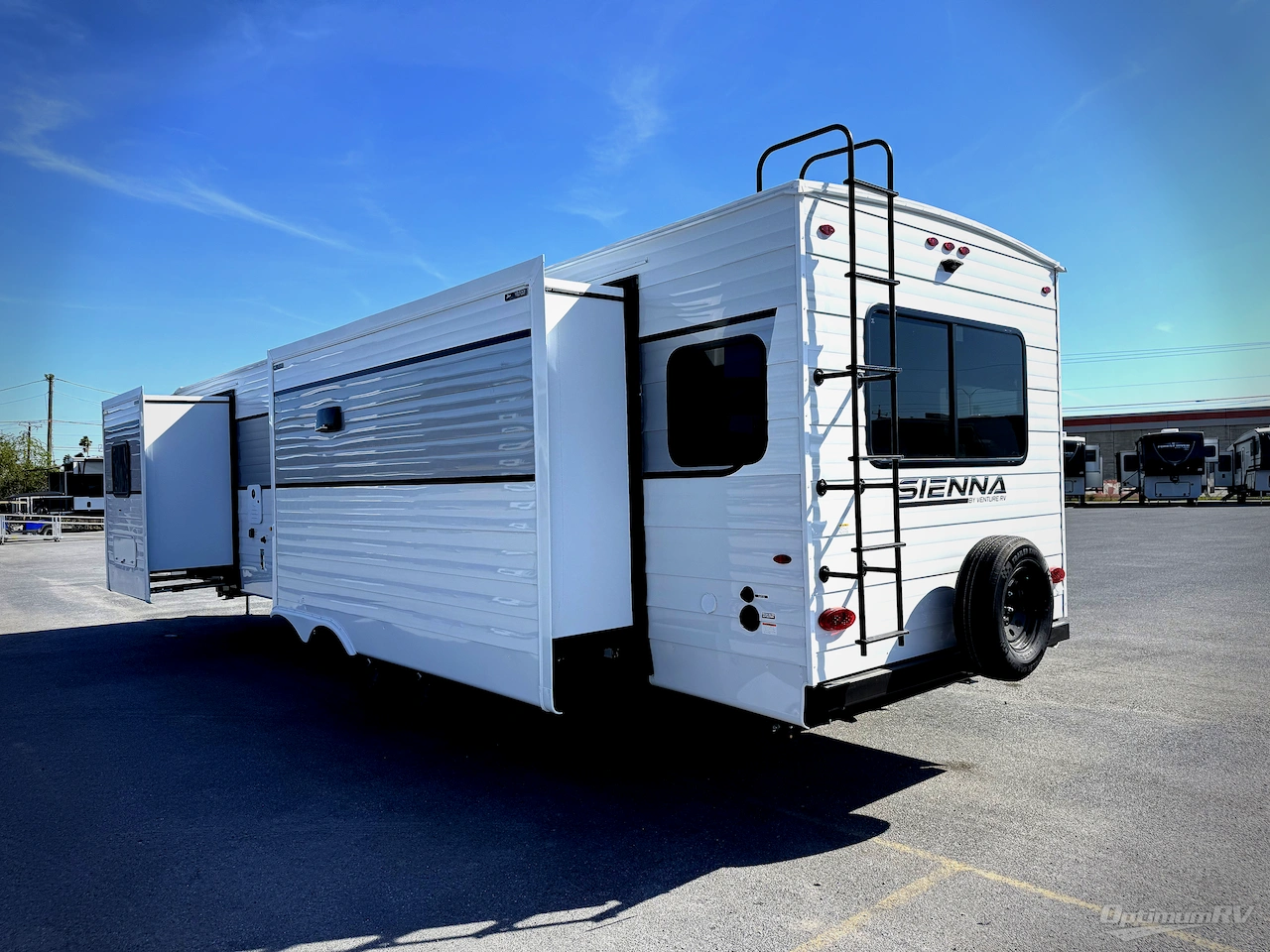 2026 Venture Sienna SA293VIK Photo 3