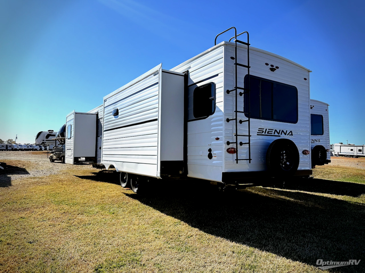 2026 Venture Sienna SA293VIK Photo 3