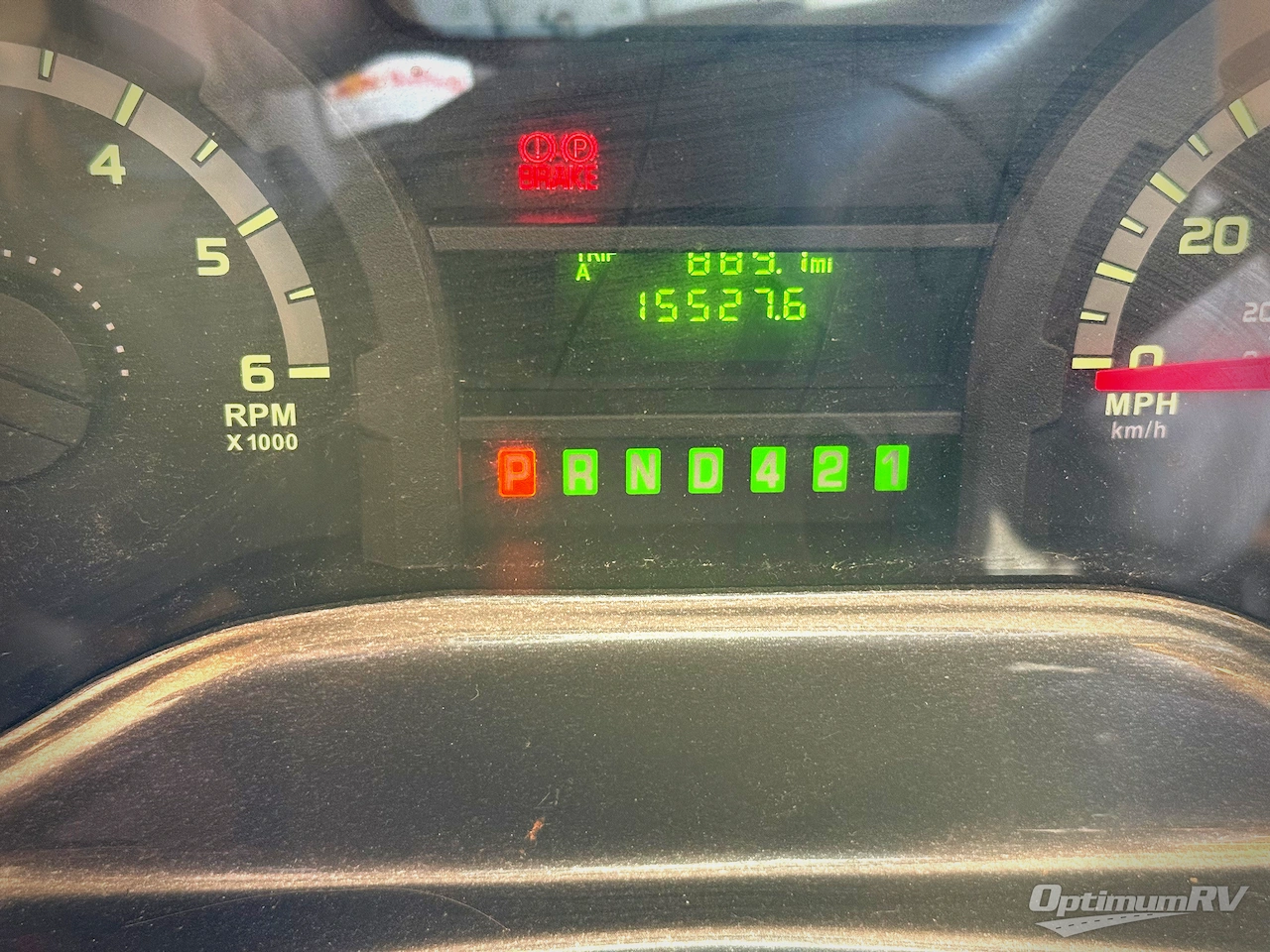 2018 Thor Vegas 24.1 Photo 11